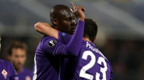 Europa League, Gironi G e I: la Fiorentina passa in scioltezza, la Lazio chiude da imbattuta