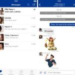 Arriva su App Store l’applicazione PlayStation Messages