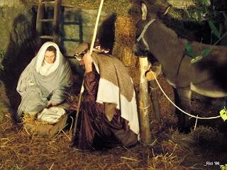 ZAVATTARELLO (pv). Torna la Sacra rappresentazione del Presepe Vivente.