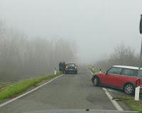 PAVIA. La sperimentazione continuerà nel 2016. Sconcerto della consigliera Lanave e dei borghigiani presenti.