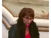 PAVIA. sperimentazione continuerà 2016. Sconcerto della consigliera Lanave borghigiani presenti.