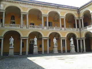 PAVIA. All’Università di Pavia si diventa esperti in sostegno all’apprendimento.