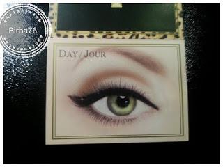 MAKEUP DEL GIORNO CAT EYES DAY TOO FACED TUTORIAL