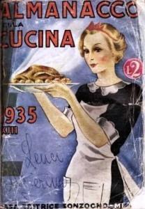 almanacco cucina