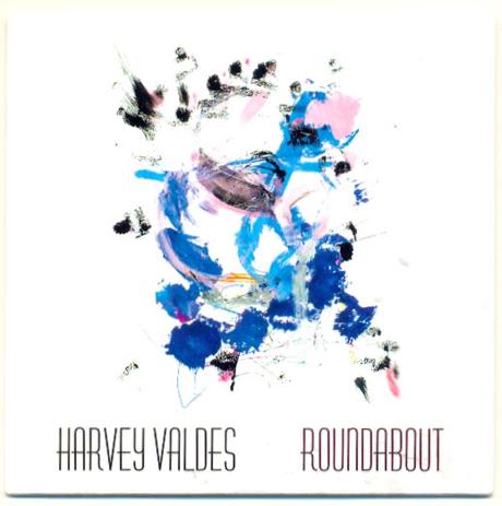 Recensione di Roundabout di Harvey Valdes, cd autoprodotto, 2015