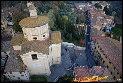 la torre di Matilde