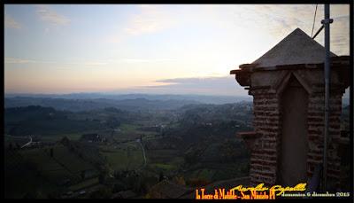 la torre di Matilde