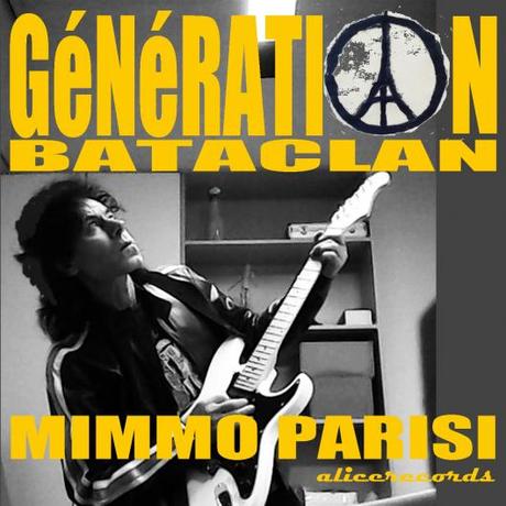 Bataclan, dal 13 novembre al 13 dicembre