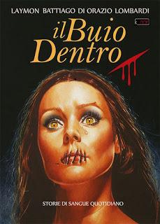 Recensione: Il buio dentro