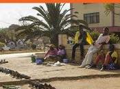 Mozambico all'UNI3