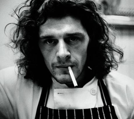 11 dicembre: Marco Pierre White