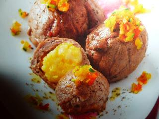 cucina delle feste - carpaccio di manzo ripieno