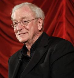 Michael Caine (Wikipedia)