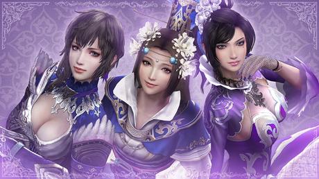 Recensione Dynasty Warriors 8: Empires