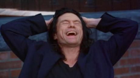 The Disaster Artist, ecco le foto di James Franco e Seth Rogen sul set