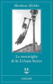 Mordecai Richler - LA STORIA DI MORTIMER GRIFFIN