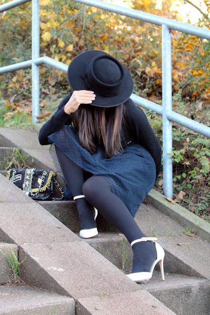 Romanticamente Dark ....