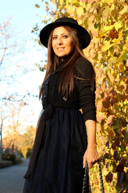 Romanticamente Dark ....