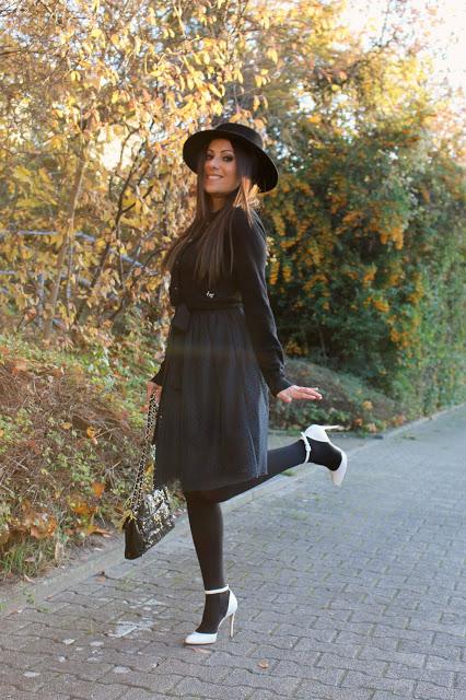 Romanticamente Dark ....