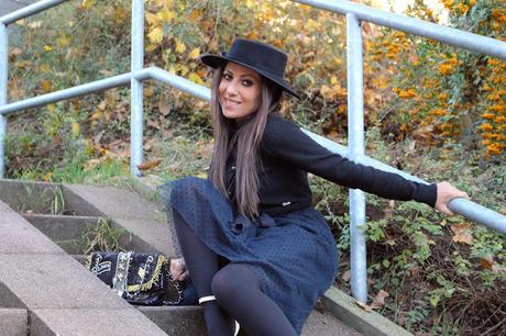 Romanticamente Dark ....