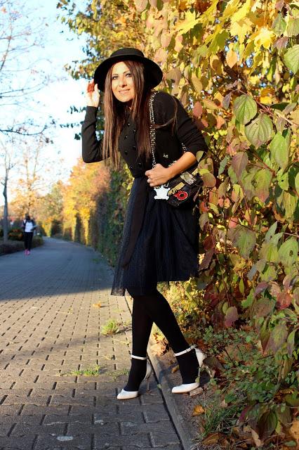 Romanticamente Dark ....