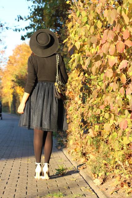 Romanticamente Dark ....