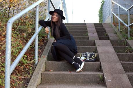 Romanticamente Dark ....