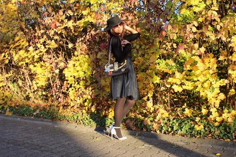 Romanticamente Dark ....