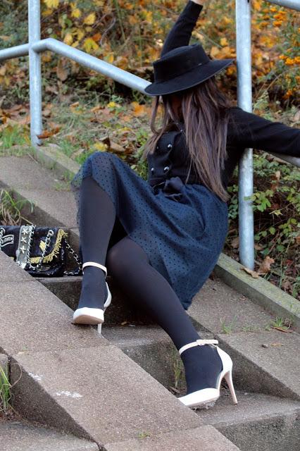 Romanticamente Dark ....