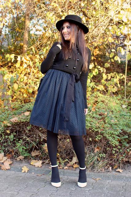 Romanticamente Dark ....