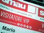 SMAU Napoli, faCCebook facebook!