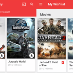 Google Play Movies & TV si aggiorna per iOS con supporto ad AirPlay