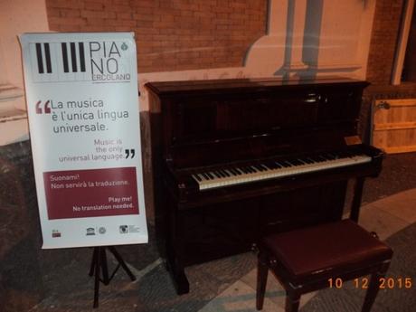 Pianoforte condiviso