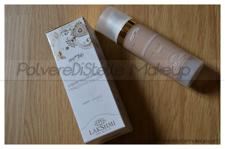 CollabHAUL: Prodotti Lakshmi Cosmesi EcoBio