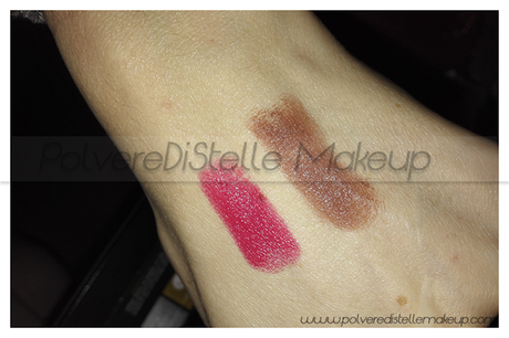 CollabHAUL: Prodotti Lakshmi Cosmesi EcoBio