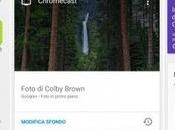 Chromecast Android aggiorna alla versione 1.13.13