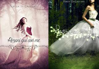 Intervista a Teresa Di Gaetano