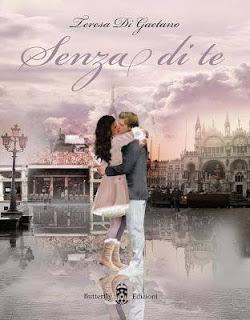 Intervista a Teresa Di Gaetano