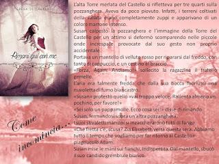 Intervista a Teresa Di Gaetano