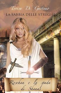 Intervista a Teresa Di Gaetano