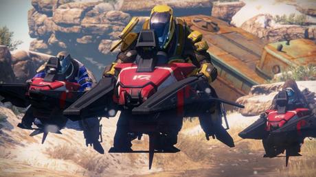 Destiny è in offerta speciale su PlayStation Store per tutto il fine settimana