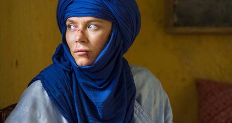 American Odyssey, su Premium Action la serie di denuncia più attuale del momento