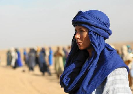 American Odyssey, su Premium Action la serie di denuncia più attuale del momento