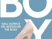 Anteprima: "THE BOY" Abigail Barnette.