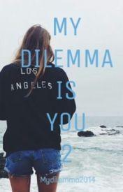 Anteprima: DILEMMA YOU