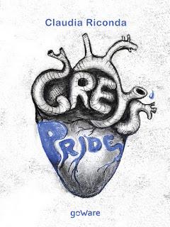 Recensione: Grey's Pride di Claudia Riconda