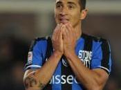 Atalanta: stagione finita Carmona, ecco possibili sostituti cileno