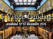 visite guidate perdere Napoli: weekend 12-13 dicembre 2015