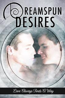 Presentazione nuova collana: Dreamspun Desires