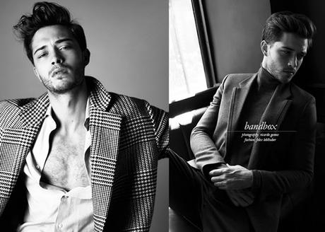 #EDITORIALS: Bandbox on Schön!.